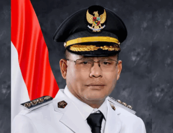 Wali Kota Prabumulih