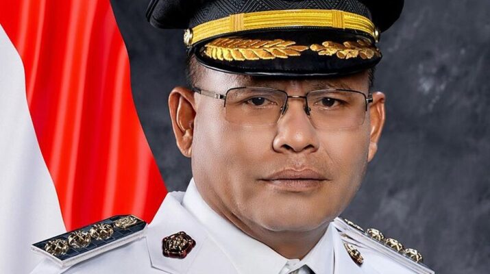 Wali Kota Prabumulih
