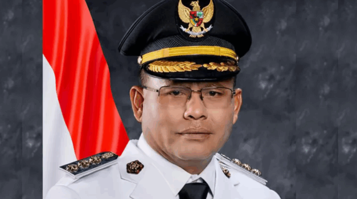 Wali Kota Prabumulih