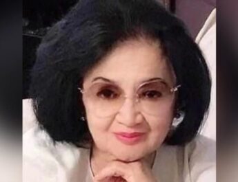Yurike Sanger