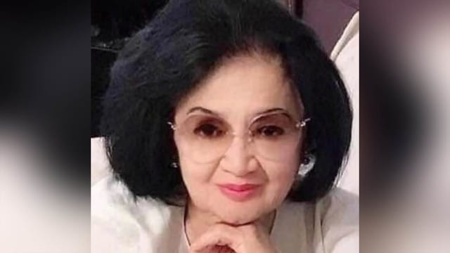 Yurike Sanger