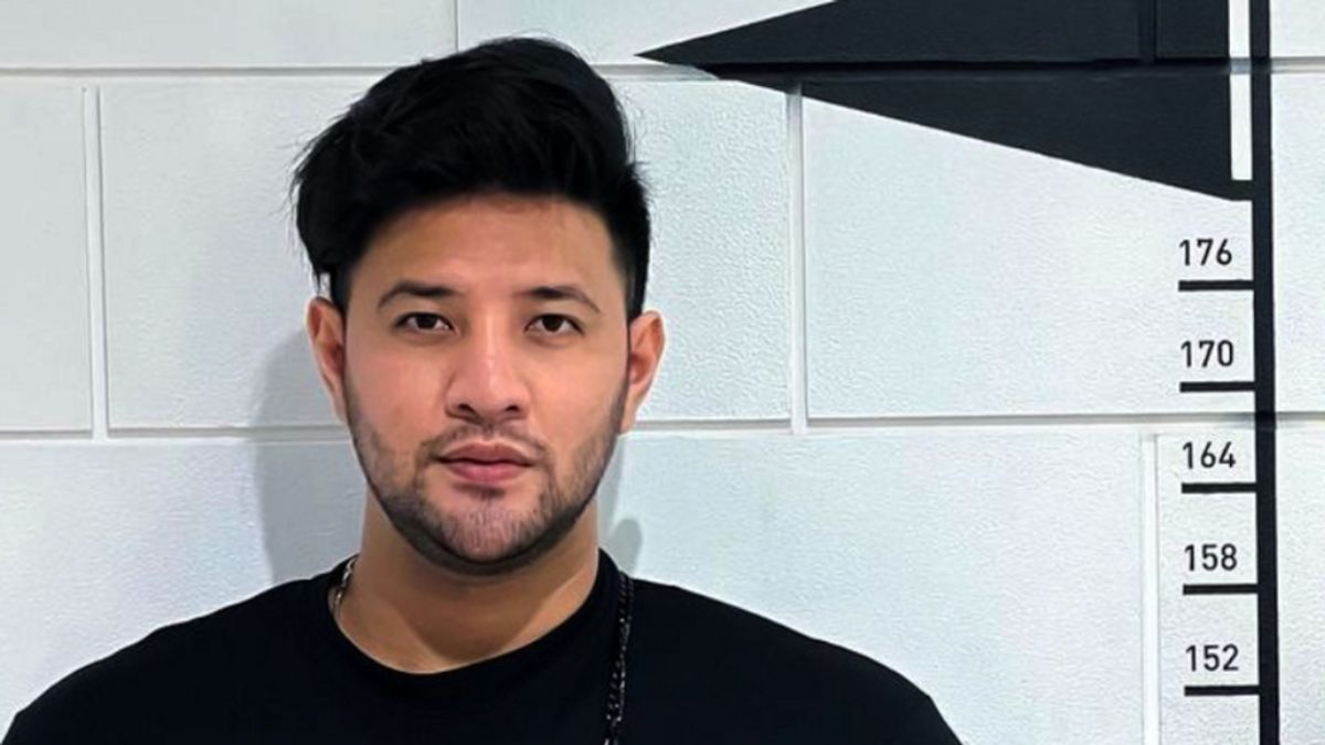 Ammar Zoni Kembali Terlibat Kasus Narkoba: Fakta & Kontroversi