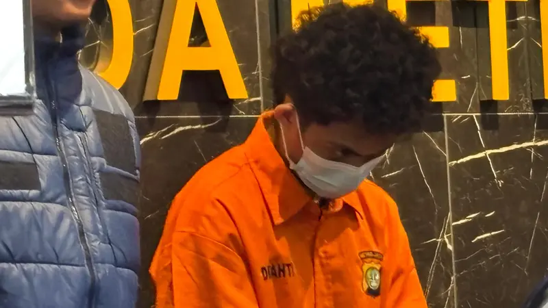 Bjorka Ditangkap: Fakta, Kronologi, dan Dampaknya