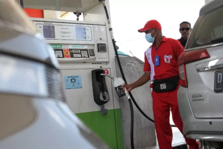 Mekanik Klaim 50% Kandungan Ethanol dalam Pertalite: Benarkah?