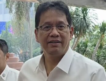 Menkeu Purbaya