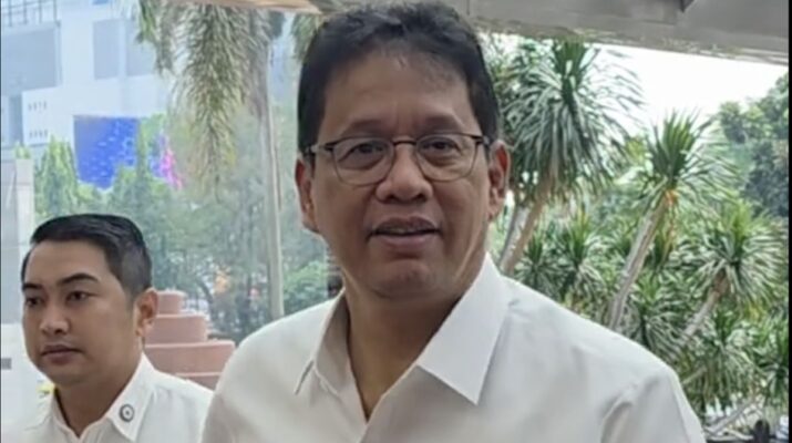 Menkeu Purbaya