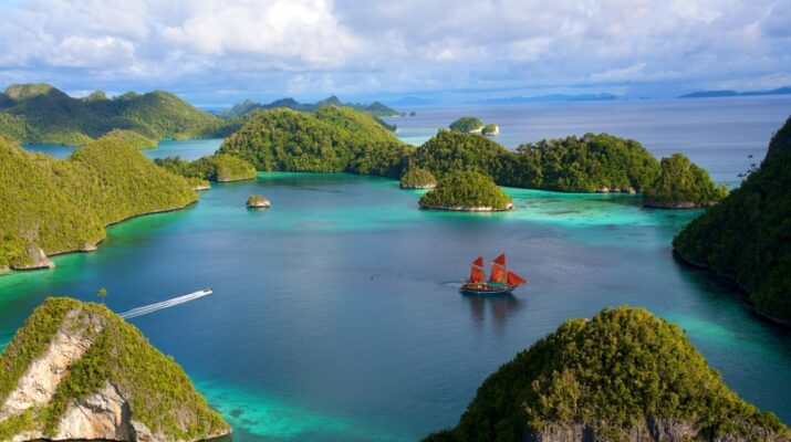Raja Ampat
