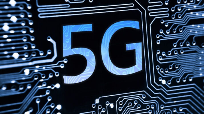 Teknologi 5G