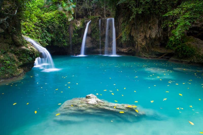 Wisata Air Terjun Spektakuler di Dunia yang Wajib Dikunjungi