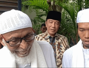 abu bakar baasyir