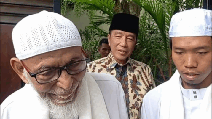 abu bakar baasyir