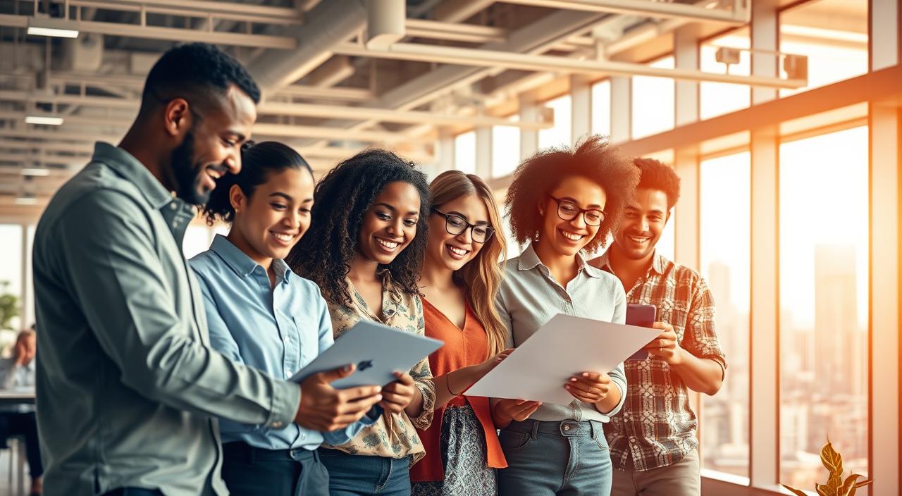 Bisnis Sosial: Inovasi untuk Dampak Sosial Positif