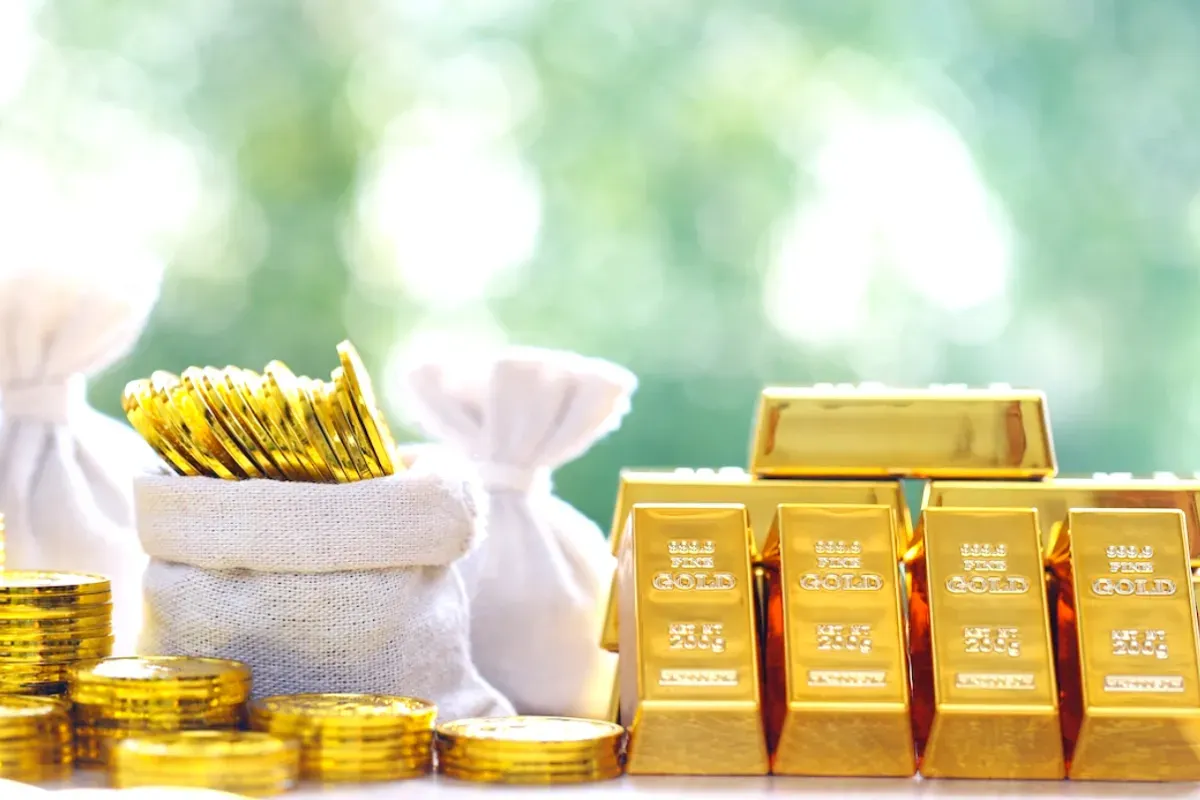 Harga Emas ANTAM Awal November 2025: Analisis & Panduan Investasi