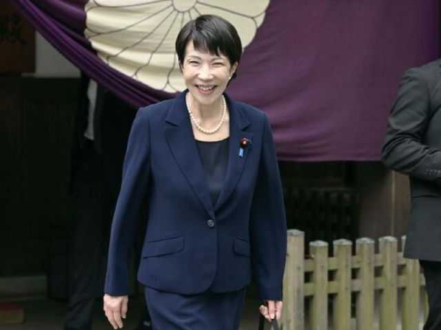 Ketegangan Diplomatik: Dampak Pernyataan Jepang terhadap Taiwan