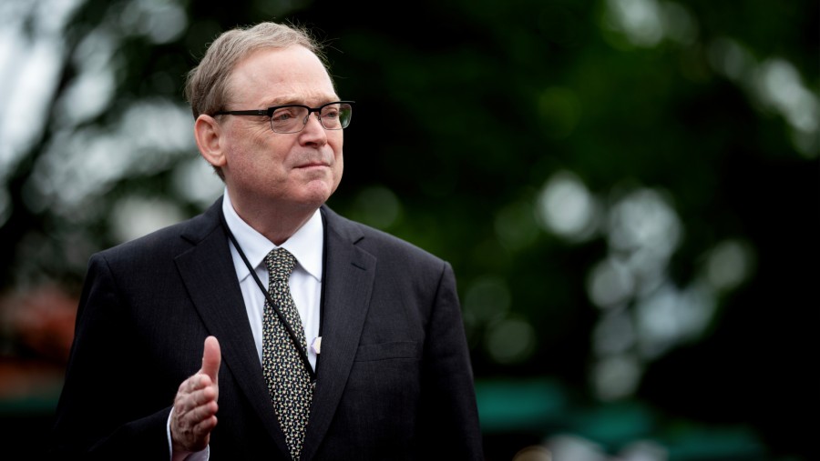 Kevin Hassett: Penasihat Ekonomi Baru di Pusat Kebijakan AS