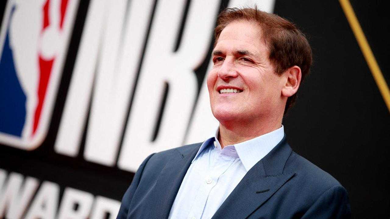 Strategi Mark Cuban Menuju Kekayaan 2025: Empat Kunci Utama