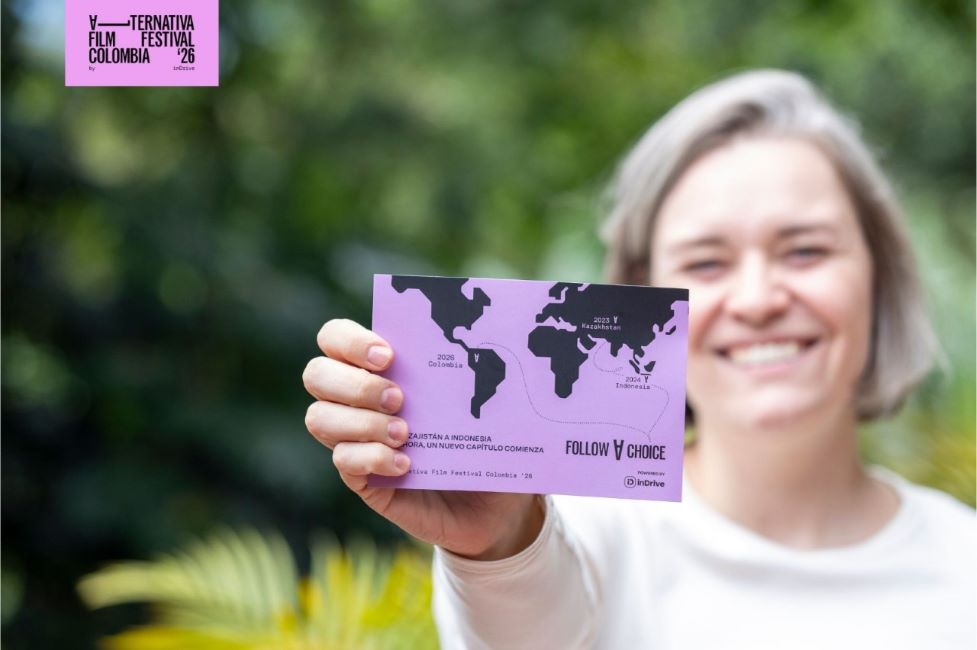 Festival Film Alternativa: Semangat Kolaborasi Global dari Medellín