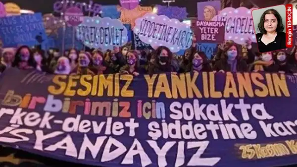 Memerangi Kekerasan Terhadap Perempuan: Suara dari Jalanan