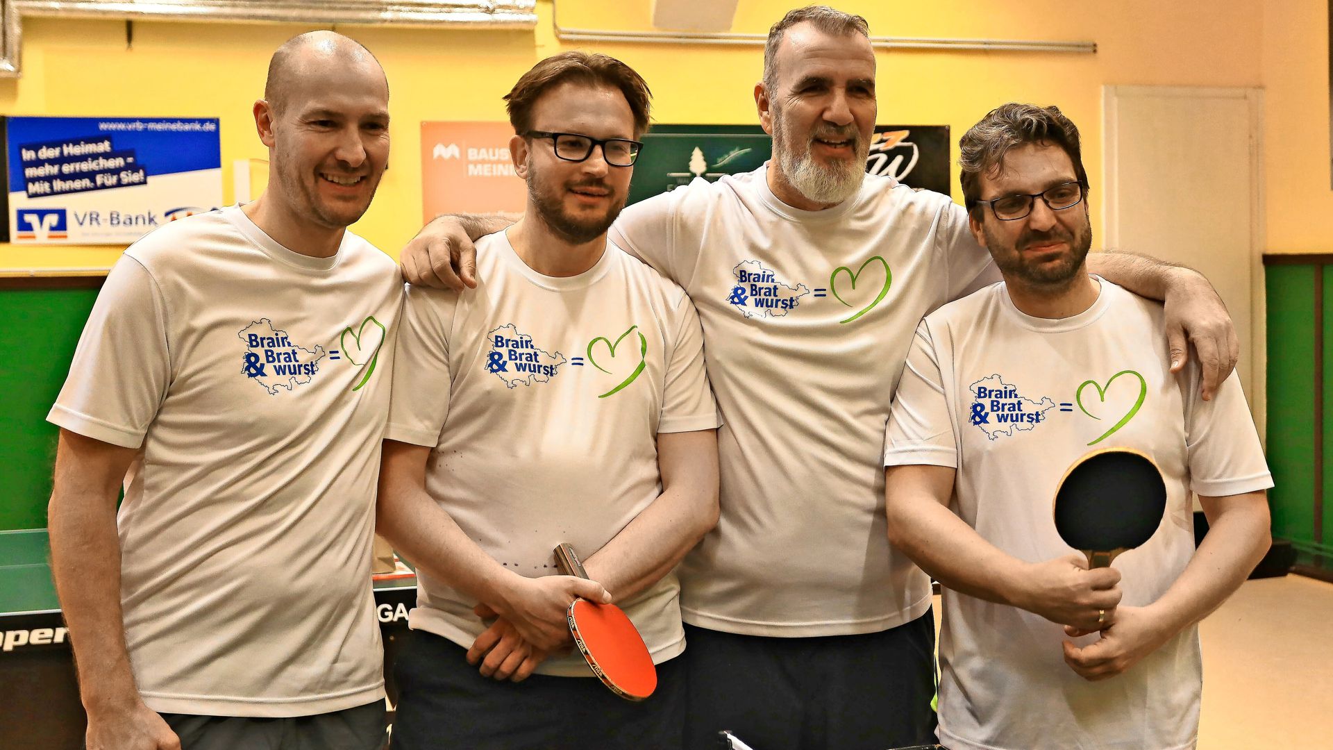 Politik dan Olahraga: Momen Bersejarah di TTC Sülfeld