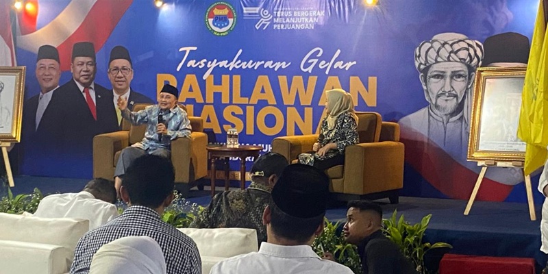 Gus Dur: Pahlawan Internasional dengan Jejak Sejarah Global