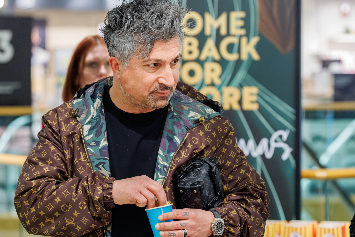 Politisi Kritik Lotto-King Chico: Apa yang Terjadi Selanjutnya?