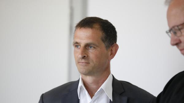 Jürgen Habel: Calon Bupati Berinovasi untuk Kreistag 2026