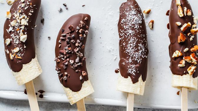 Manisnya Peluang Usaha Jajanan Pisang untuk 2025