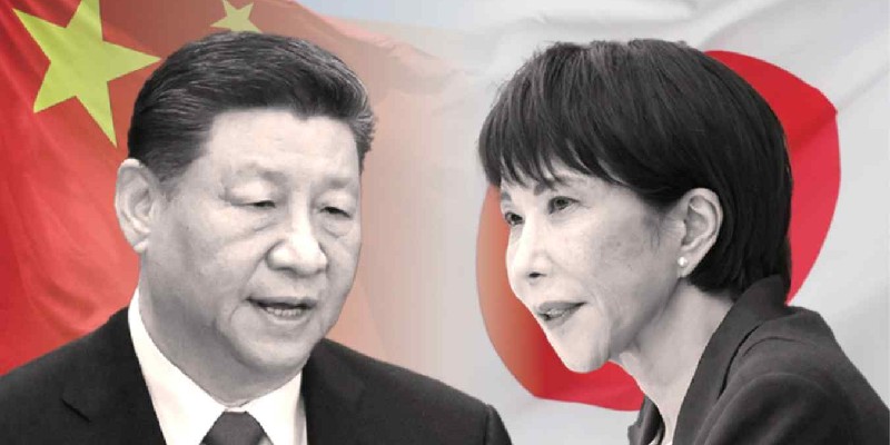 Tiongkok Baca Tanda Bahaya: Perselisihan Taiwan Mengemuka di PBB