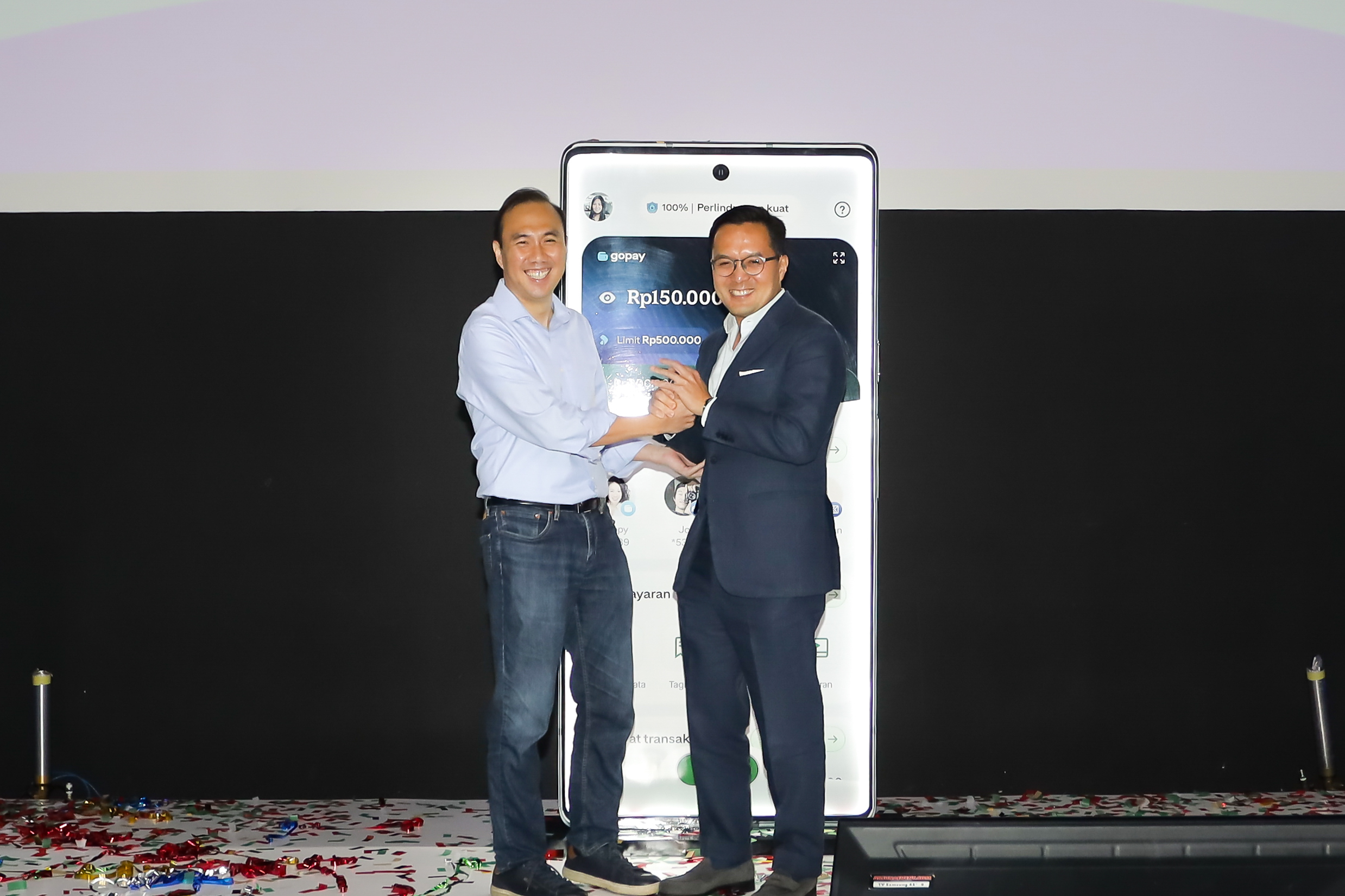 Hans Patuwo: Calon CEO GoTo yang Siap Ambil Alih Kepemimpinan