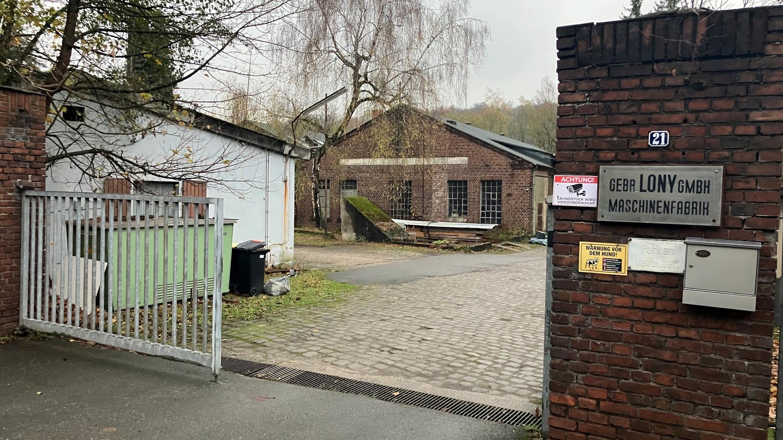 Perumahan Baru di Essener: Peluang atau Ancaman untuk Bisnis?