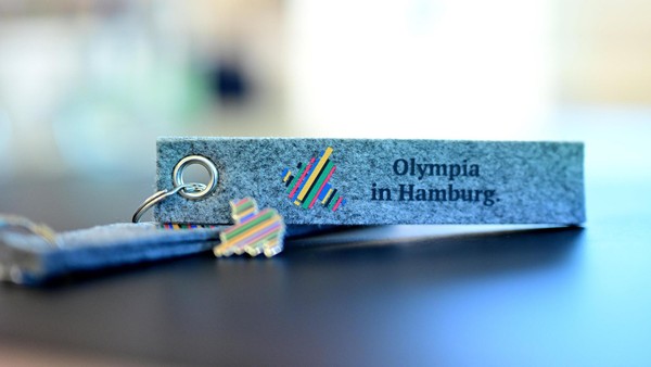 Hamburg: Proyek Olimpiade Kini Jadi Suara Rakyat