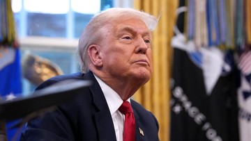 Di Balik Layar: Pertemuan Tersembunyi Trump dan Maduro