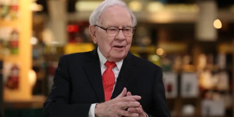 Warren Buffett Beralih ke Google: Apa Artinya untuk Investasi?
