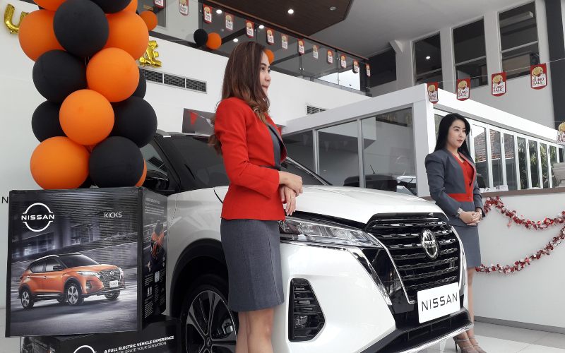 Nissan dan Honda Jalin Kerja Sama Strategis Pasca Gagal Merger