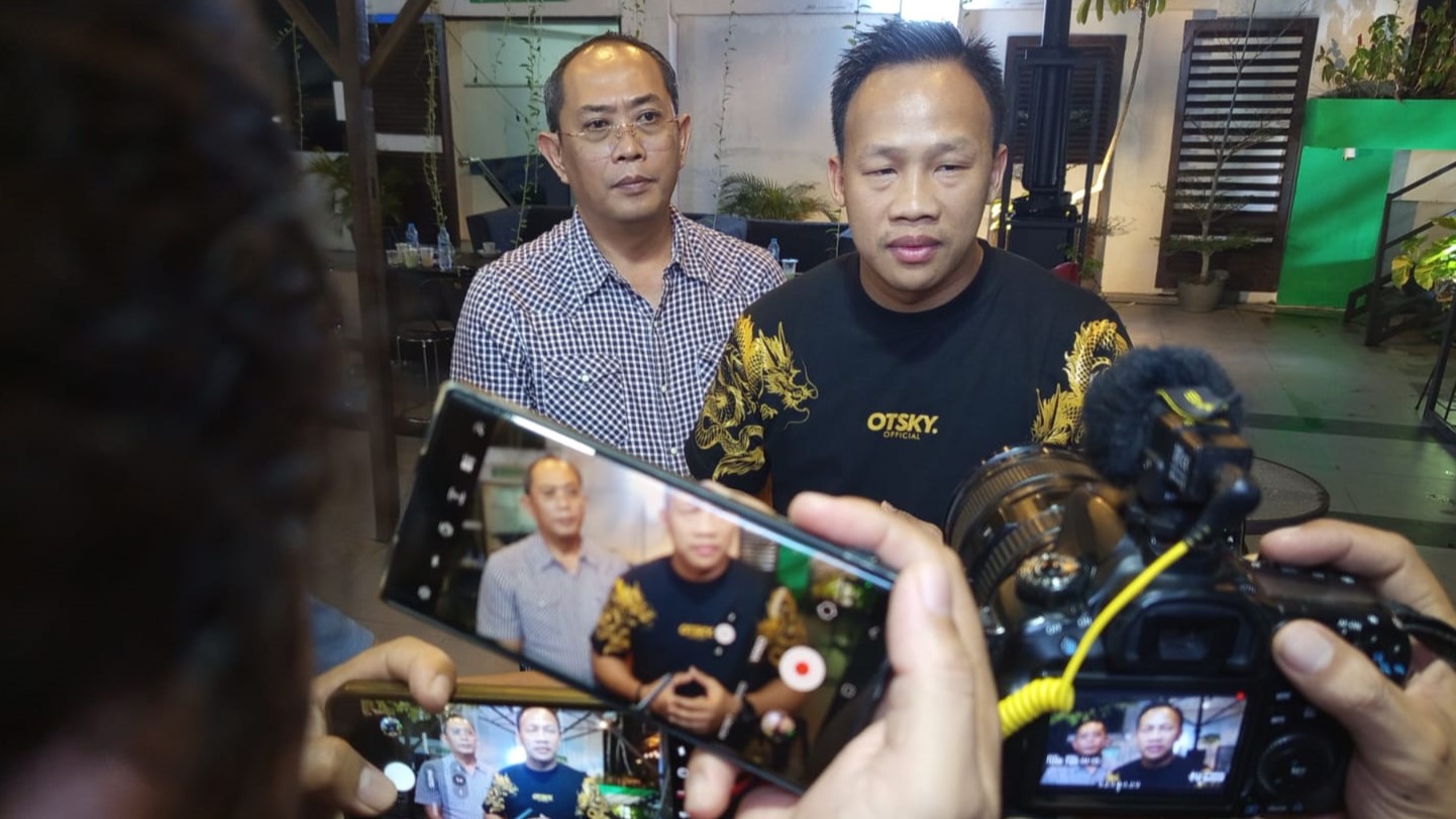 Daud Siap Pimpin KONI Kalbar: Harapan Baru untuk Olahraga