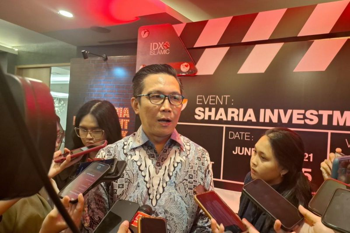 Investor Pasar Modal Indonesia Tembus 20 Juta, Apa Artinya?