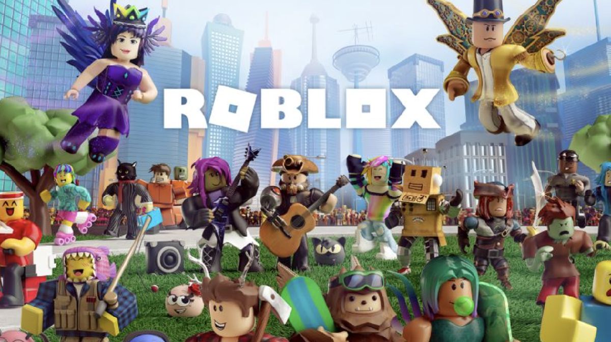 Protes Unik Warga Rusia Terkait Pemblokiran Roblox