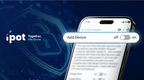 Keamanan Digital Optimal: Mengungkap Perlindungan IPOT dari Phishing