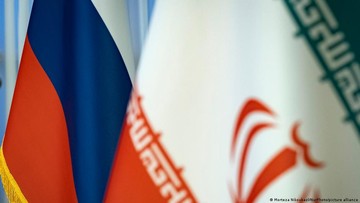 Menyingkap Aliansi Nuklir Iran-Rusia: Geopolitik di Balik Kerjasama