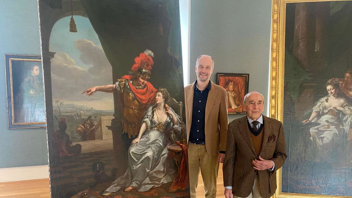 Restorasi Seni: Peran Penting Stiftung Dalam Pelestarian Sejarah