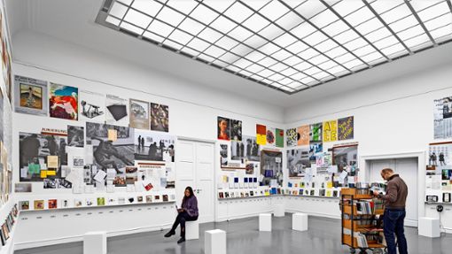 70 Tahun Kunstlerbund: Pilar Kesehatan Sosial Kita