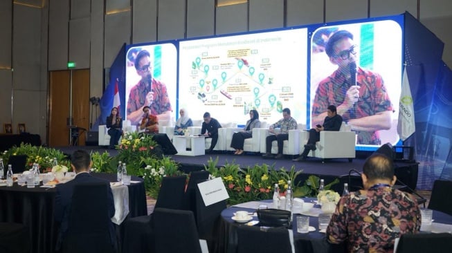 Mewujudkan Rupiah Hijau: Menuju Era Bioenergi Berkelanjutan