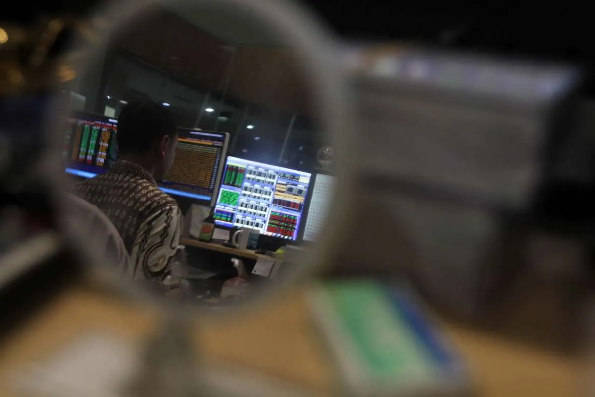 CIMB Niaga Sekuritas Resmi Angkat Nieko Kusuma Sebagai Pimpinan Baru