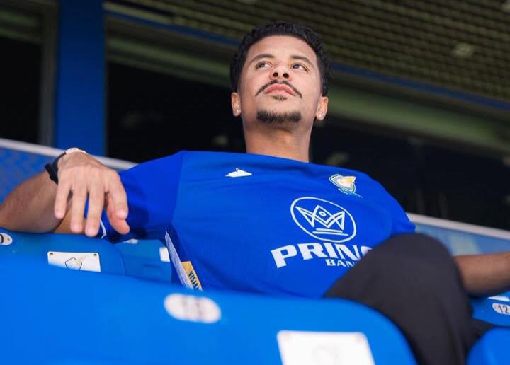 Lucas Dias Pindah, Begini Reaksi Publik