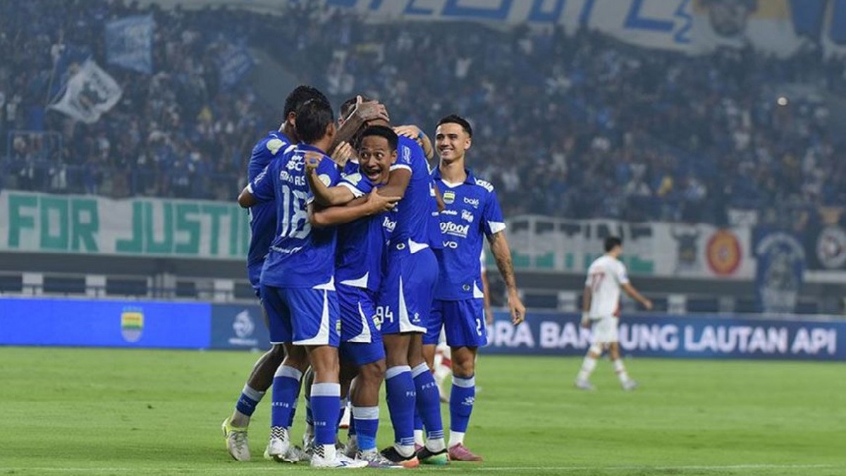 Peta Persaingan Puncak Super League 2025/2026