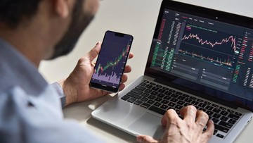 Optimalisasi Keputusan Trading Pemula dengan Trading Tool
