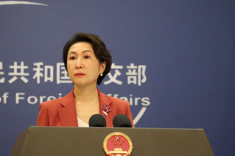 Kontroversi Peradilan Maduro di AS Menurut China