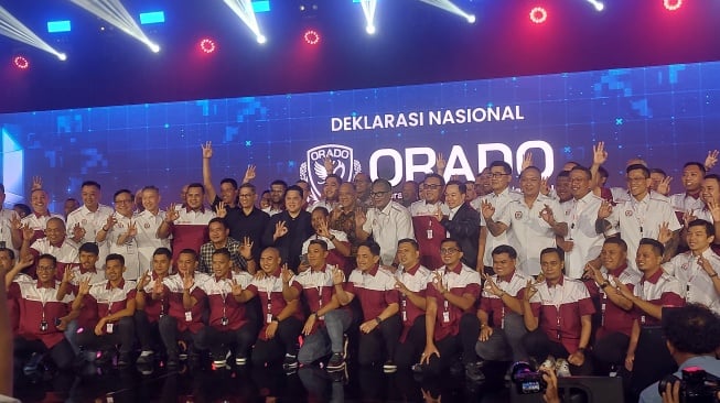 Domino: Transformasi dari Meja ke Arena Olahraga Nasional