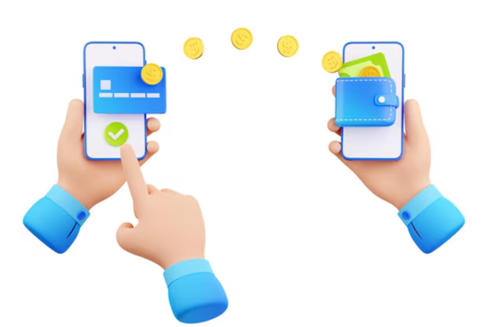 Ekonomi Digital Indonesia Menuju Rp155 Triliun