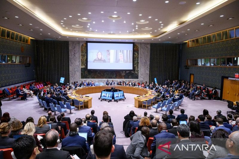 Operasi AS Tangkap Maduro: Implikasinya Bagi Negara Berkembang